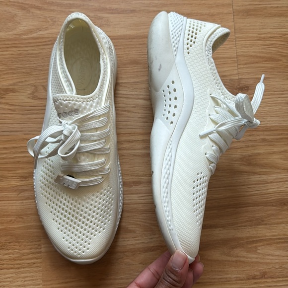 CROCS Shoes - CROCS LiteRide 360 Pacer Sneakers ✨ size 10